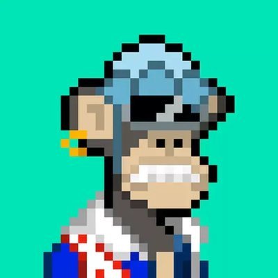 HyperPixelNFT's profile picture. 555 Pixelated Kong Beasts Ready to Take on the World! Not Affiliated with any Project! Focusing on Giving Back to the Community and Mental Health Awareness!