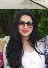 sapnamalik's profile picture. 