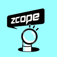 ZCOPE、PCM 科技玩樂仝人協會(@ZcopeH) 's Twitter Profile Photo