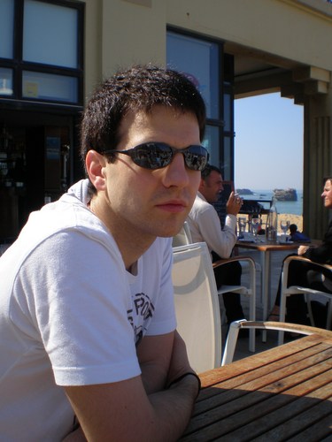 Associate professor at University of Basque Country (@txiomatika). Researcher at IXA NLP group (@IxaTaldea) and member of HITZ center (@Hitz_zentroa).