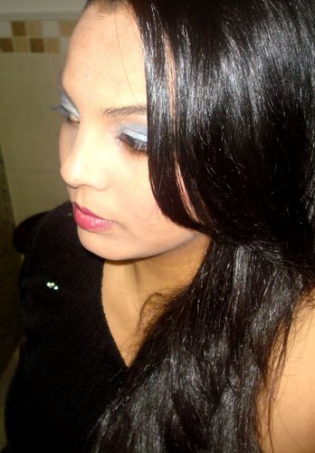 Feliz da vida *.*
