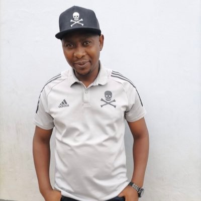 Ntuzuma Branch Orlando Pirates supporter , Durban Region🌴🌴🏴‍☠️🏴‍☠️🏴‍☠️