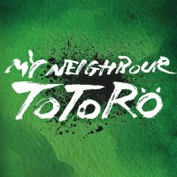 My Neighbour Totoro (@totoro_show) 's Twitter Profile