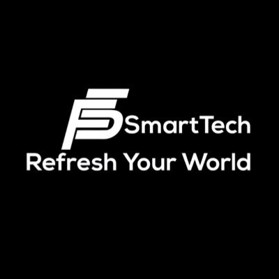 F5Smarttech's profile picture. 