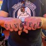 TheBloodyKnives's profile picture. dense nihilistic noise since 2008. BK is: preston maddox/jake mccown/jim moon https://t.co/d2lYUTBxtj