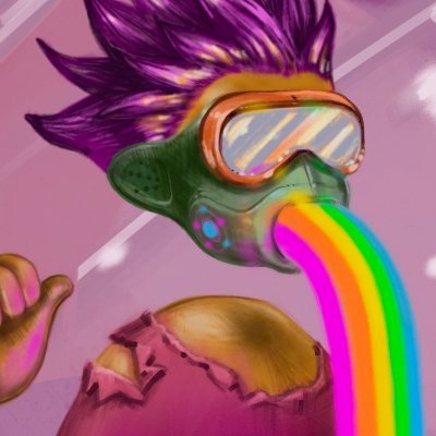 BWHCHW8's profile picture. ready player _ https://t.co/AxQgosmtn8