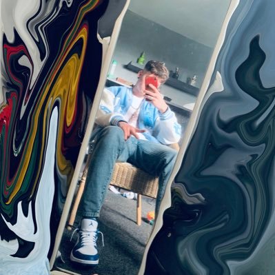 huskington_'s profile picture. what is Swansea is it an animal?