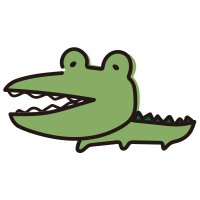 変態ワニくん🐊 (@xd2dumeu6eom3fw) Twitter profile photo