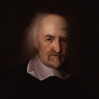 Thomas Hobbes Profile