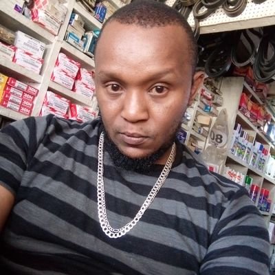 Ras_Georges's profile picture. ★Matatu Culture ★My world revolves around Engines and gearboxes,Certified Audiophile,Certified Basshead,Official AJAX FAN
,JDM foever..