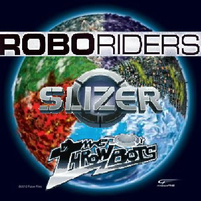 Official Twitter Fan Page for LEGO Technic ThrowBots/Slizers and RoboRiders
Precursor of the LEGO Bionicles
throwbot.slizer.roborider@gmail.com