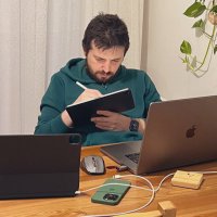 Can Egridere (@canegridere) Twitter profile photo