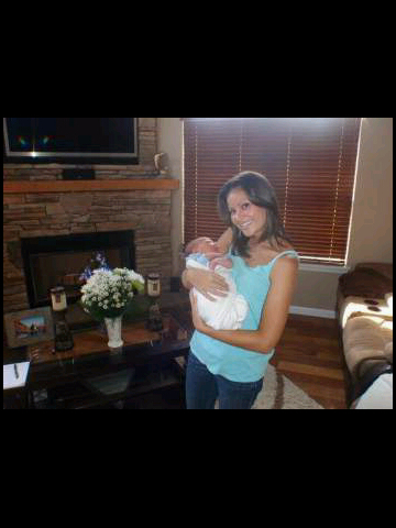 Breelutz's profile picture. 