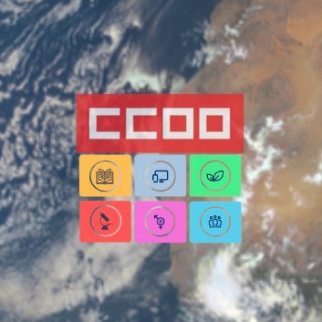 Equipo de la Secretaría (Ejecutiva Confederal @CCOO)
