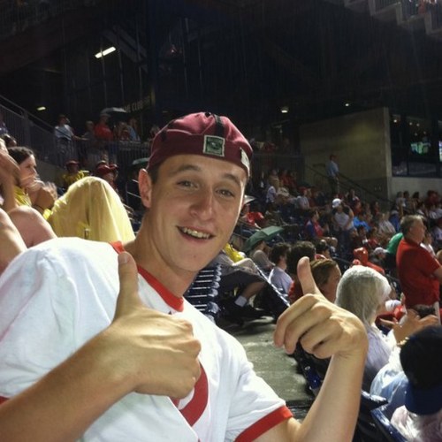 Shit_Jimbo_Says's profile picture. Ridicilous quotes of Jimbo, AKA Jimmy Wildwood.