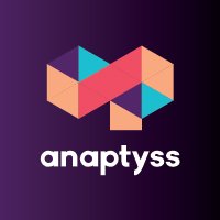 Anaptyss(@Anaptyss) 's Twitter Profile Photo