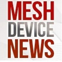 jane akre (@meshdevicenews) 's Twitter Profile