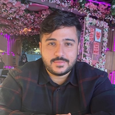 hazemcryptohero's profile picture. Civil engineer living the dream to come true ☀️