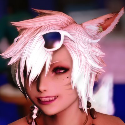 just a cat, she/her
aspiring vtuber, and streamer
Closing in on 69 followers, nice!