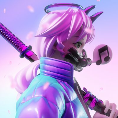 ASAHI-The Way Of Ninja 🥷🌸⛩ Mint Soon . No Discord and Roadmap. Just Art PFP  / former blue check