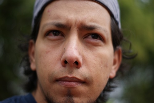 alexwalls's profile picture. 