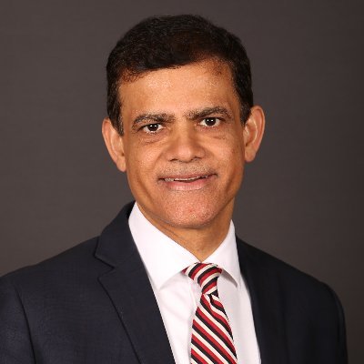 Anuj Puri Profile