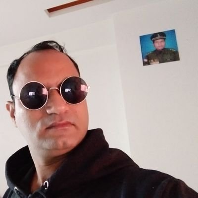 Owner Of Computer Healthcare. निष्ठावंत शिवसैनिक
