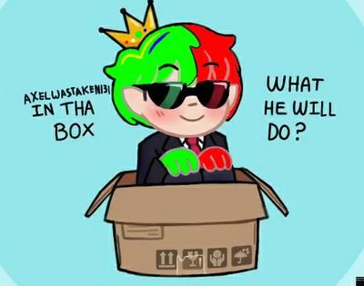 🇵🇭AxelWasTaken13l💚Minecraft💜&Roblox Gamer
and for More Info:This is the official AxelManburg President Account💅🏻😝