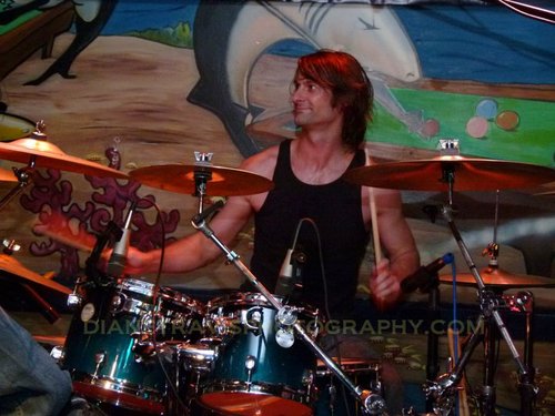 Roccozin's profile picture. Owner of Darth Fader Studios. Drummer in One Truth, Harley Boone and Age of Excess. Drum Teacher at Mako Music School, SJMS & Sam Ash. Dad. RVA born and bred.