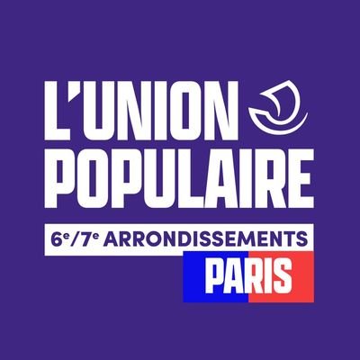 L'actu des Insoumis•es de Paris 6ème et 7ème
#follobackinsoumis