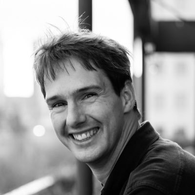 pimnauts's profile picture. @ Dataiku (views my own etc). previously startup CTO and ML/AI/data science. Also, trained chef 👨‍🍳