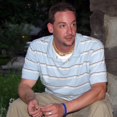 Kevin_Hamill's profile picture. 