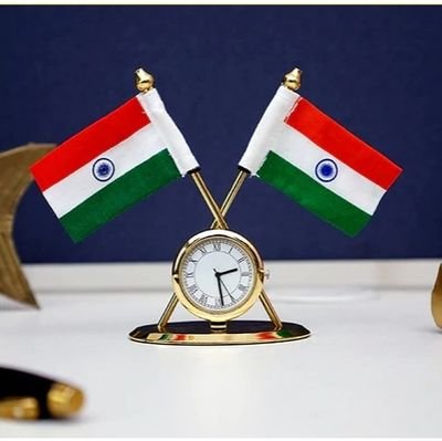 वीर भोग्या वसुंधरा 🚩
|| 🇮🇳 Nation First 🇮🇳 ||