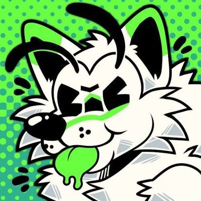 Ibbyfox's profile picture. Naarm, Male*(?), Fox/Wasp