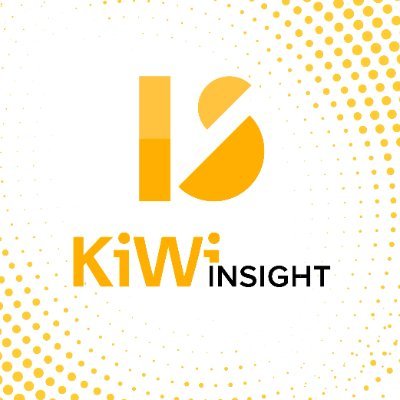 KiwiInsights's profile picture. "INFORMATION IS MONEY"
Powered By: @_KiwiGROUP_
105K Subscribe Youtube Channel 

Contact: contact@kiwigroup.com.vn