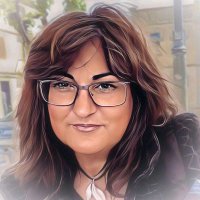 Sara♦️♦️📝 (@saralidiaester) 's Twitter Profile Photo Sara♦️♦️📝 (@saralidiaester) 's Twitter Profile Photo
