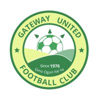 Gateway United FC(@GatewayUnitedFC) 's Twitter Profileg