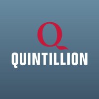 Quintillion(@QuintillionNet) 's Twitter Profile Photo