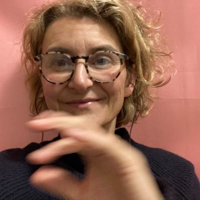 Artist. Cultural stuff. Community stuff. Change stuff. Founder/Director @gentle_hq