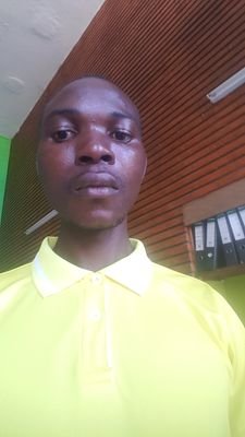 NindagiraJean's profile picture. Archiviste