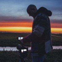 Jeffrey Verhoeven (@jvf_beeldmaker) 's Twitter Profile