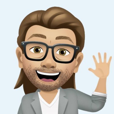 LaurentHettich's profile picture. 