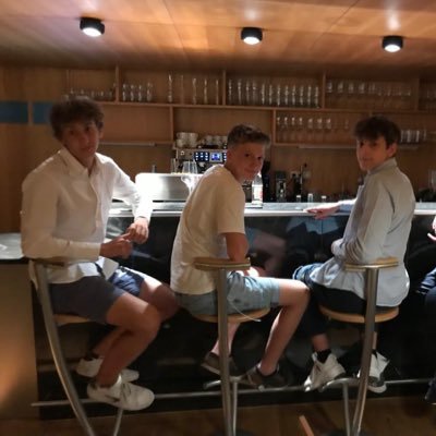 benedict_plank's profile picture. 