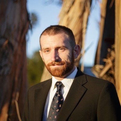 34, Jesus, B2B Sales, Consulting. Most of my content is on Linkedin for now.