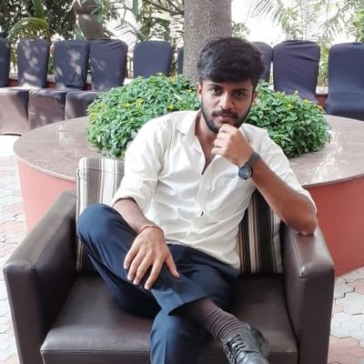 Tejas50352312's profile picture. likeing star Teju 👍
actor🤩
versatile 💞
Born to lead 👑