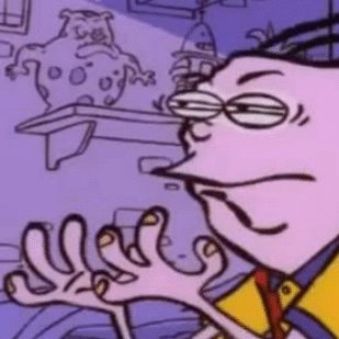 Captain_Casee's profile picture. demoted.