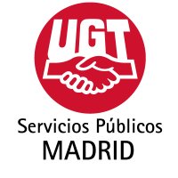 UGT Servicios Públicos Madrid (@ugtspmadrid) 's Twitter Profile Photo UGT Servicios Públicos Madrid (@ugtspmadrid) 's Twitter Profile Photo