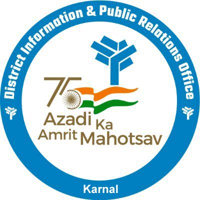 Official Twitter Handle of District Information & Public Relations Officer (DIPRO) Karnal, Government of Haryana @Diprharyana