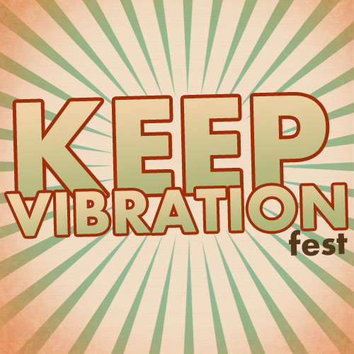 Keep Vibration Fest é um dos melhores festivais de musica realizado na cidade de São Paulo.