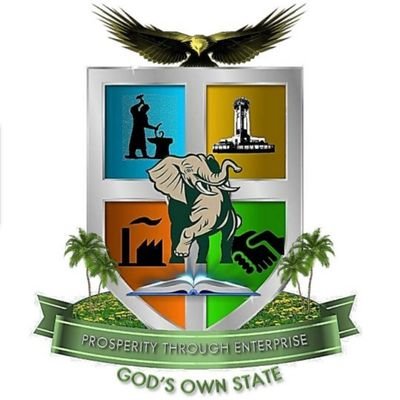 Charting a new course of leadership for NDI ABIA. We are showing Abia state to the world 🌍. Abia is a great state with rich culture and hardworking people 💕